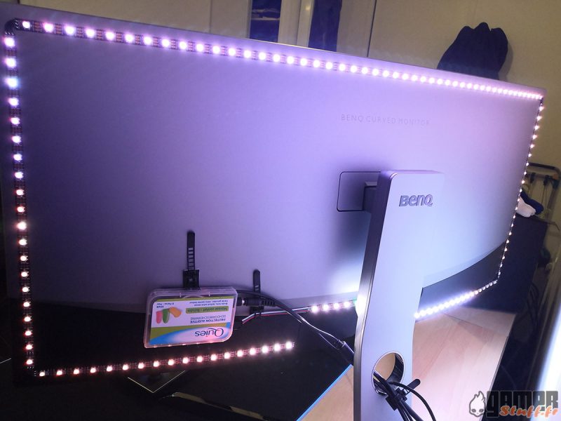 tuto ambilight diy 38