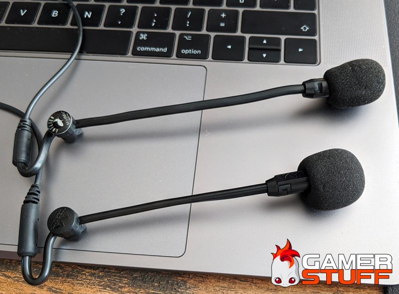 antlion modmic uni 15