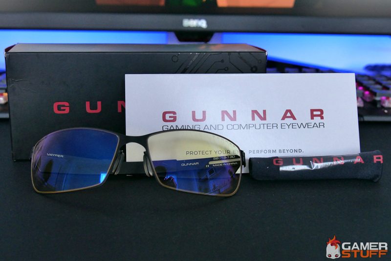 lunettes gunnar vayper 09