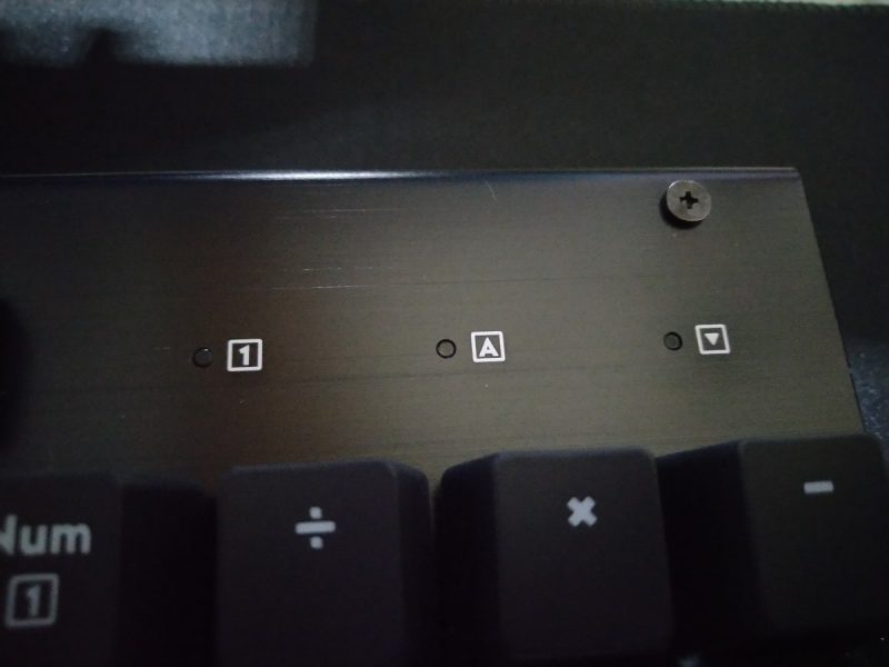Clavier Speedlink Orios 09
