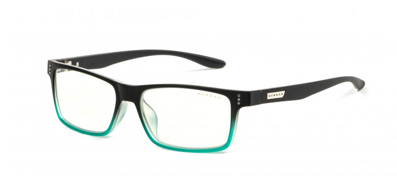 lunettes gunnar cruz bicolore