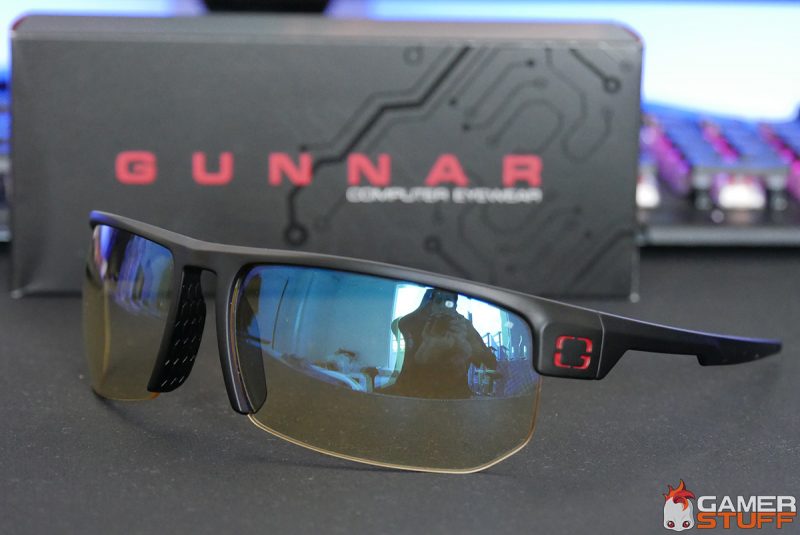 lunettes gunnar torpedo onyx 01
