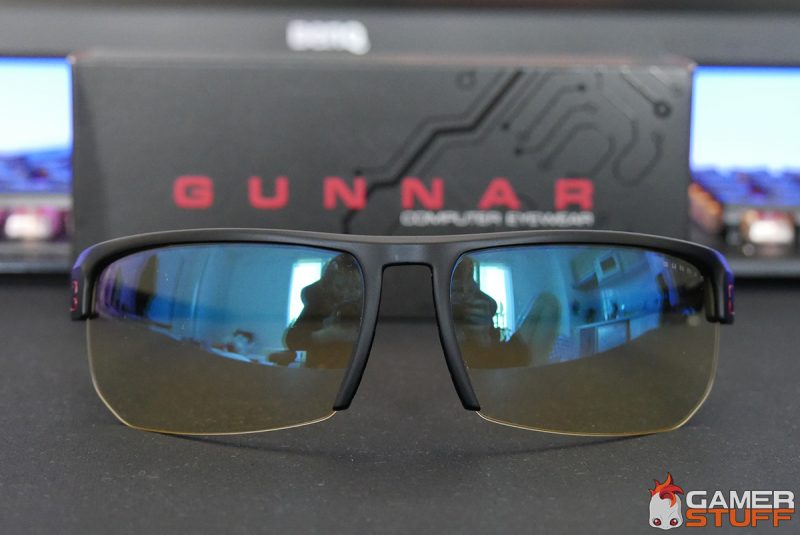 lunettes gunnar torpedo onyx 07