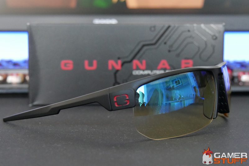 lunettes gunnar torpedo onyx 08
