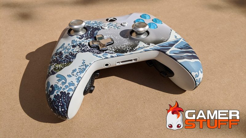 test Strike Pack Eliminator Mod Pack pour manette Xbox One