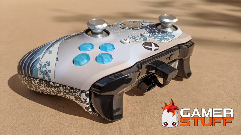 test Strike Pack Eliminator Mod Pack pour manette Xbox One