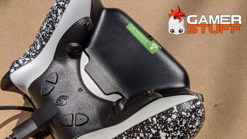 test Strike Pack Eliminator Mod Pack pour manette Xbox One