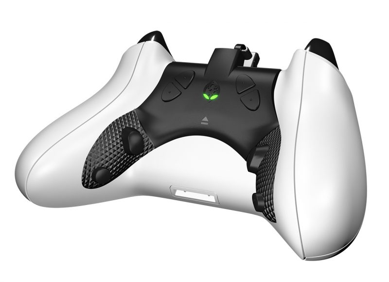 test Strike Pack Eliminator Mod Pack pour manette Xbox One
