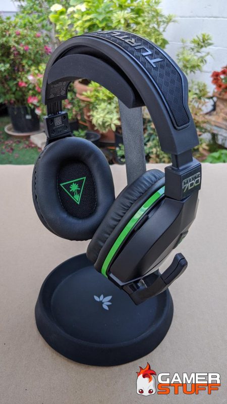 casque Turtle Beach - Stealth 700 Xbox One