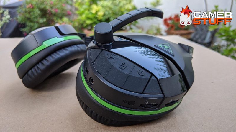 casque Turtle Beach - Stealth 700 Xbox One