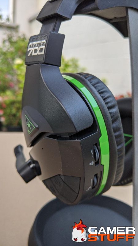casque Turtle Beach - Stealth 700 Xbox One