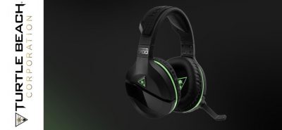 casque Turtle Beach - Stealth 700 Xbox One
