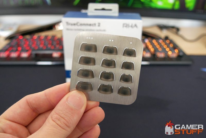 rha trueconnect 2 12