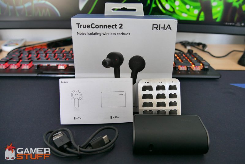 rha trueconnect 2 13