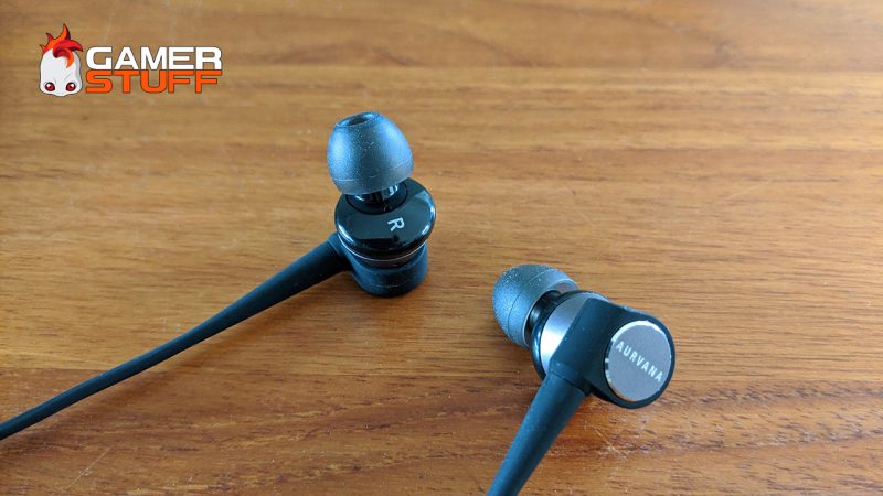test casque Creative Aurvana Trio wireless
