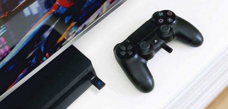 adaptateur Bluetooth Creative BT-W3 PS4