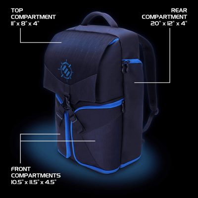 Sac a dos Enhance 012