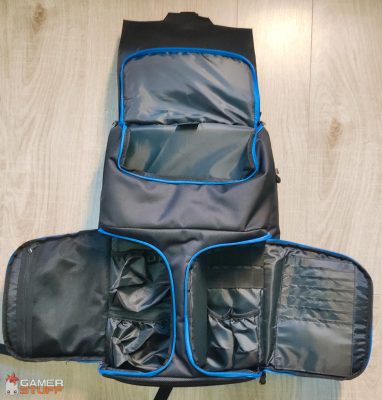 Sac a dos Enhance 04