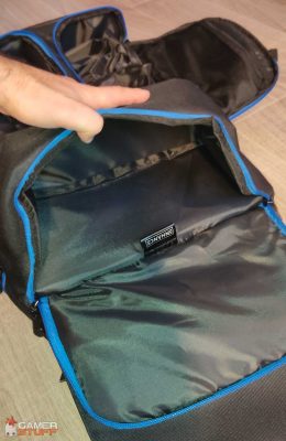 Sac a dos Enhance 05