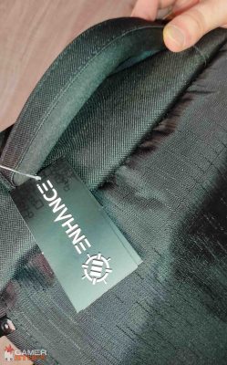 Sac a dos Enhance poignee 01