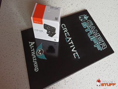 Webcam Creative Live Cam Sync 1080pV2 002