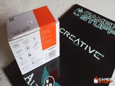 Webcam Creative Live Cam Sync 1080pV2 003