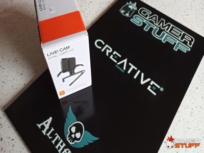 Webcam Creative Live Cam Sync 1080pV2 004