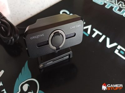 Webcam Creative Live Cam Sync 1080pV2 008