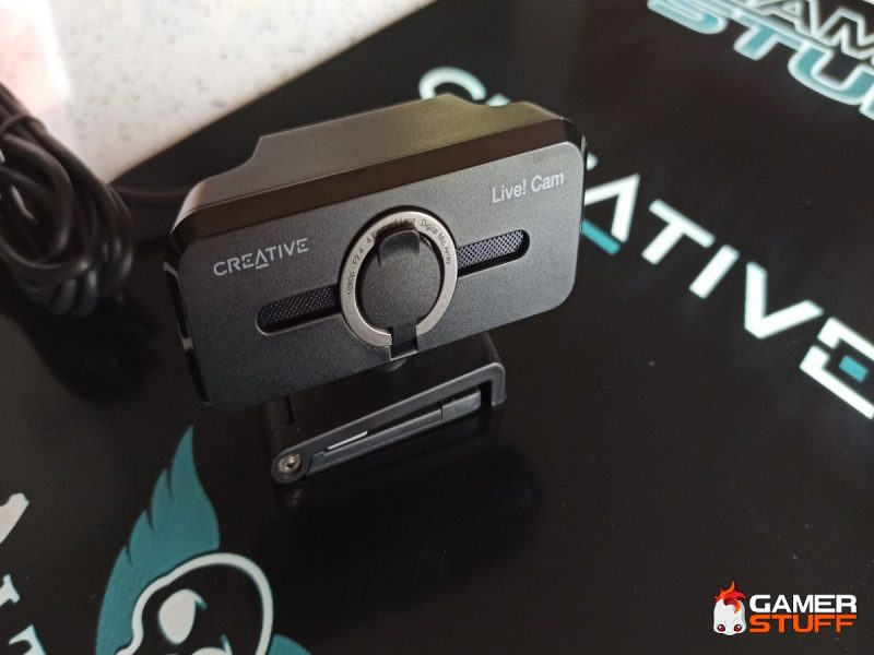 Webcam Creative Live Cam Sync 1080pV2 008