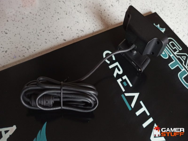 Webcam Creative Live Cam Sync 1080pV2 009