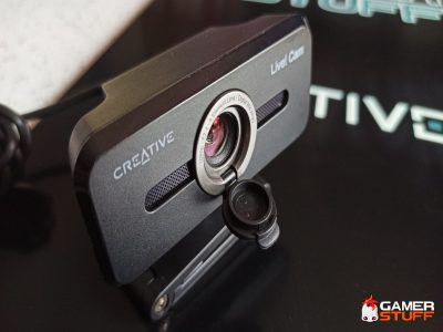 Webcam Creative Live Cam Sync 1080pV2 010