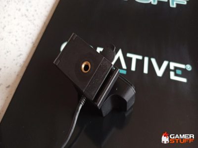 Webcam Creative Live Cam Sync 1080pV2 011