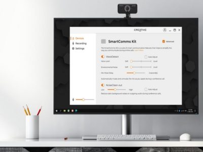 Webcam Creative Live Cam Sync 1080pV2 018