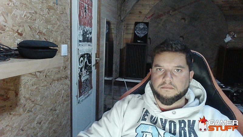 Webcam Creative Live Cam Sync 1080pV2 019