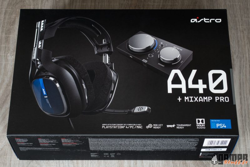 a40 mixamp pro tr 002