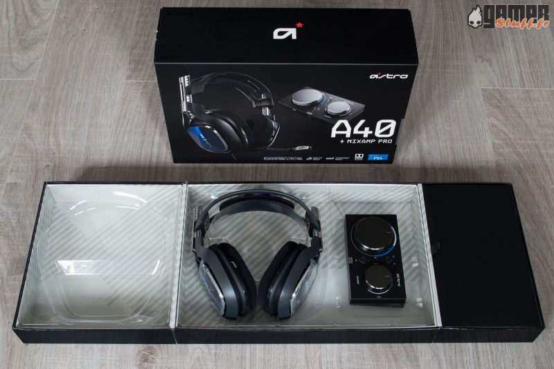 a40 mixamp pro tr 005
