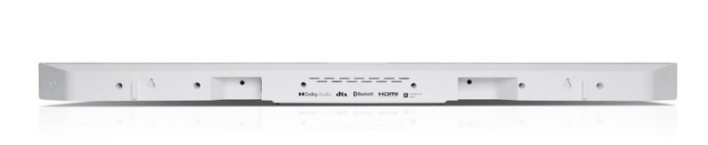 barre de son Teufel Cinebar 11 - vue arrière