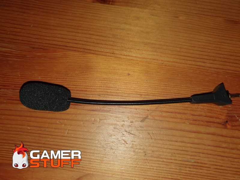 casque gamer Audio Techica ATH G1