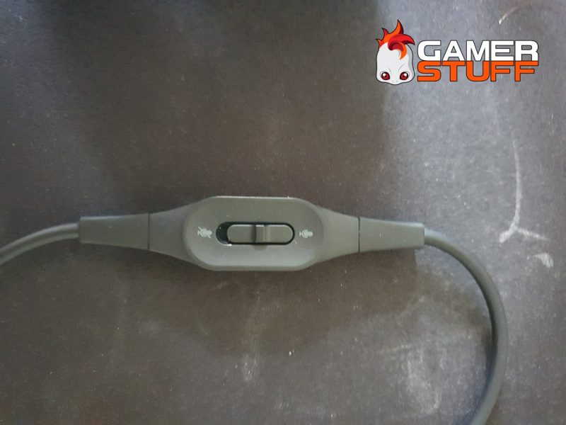 casque gamer Audio Techica ATH G1