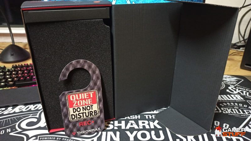 Thronmax MDrill One Pro 005