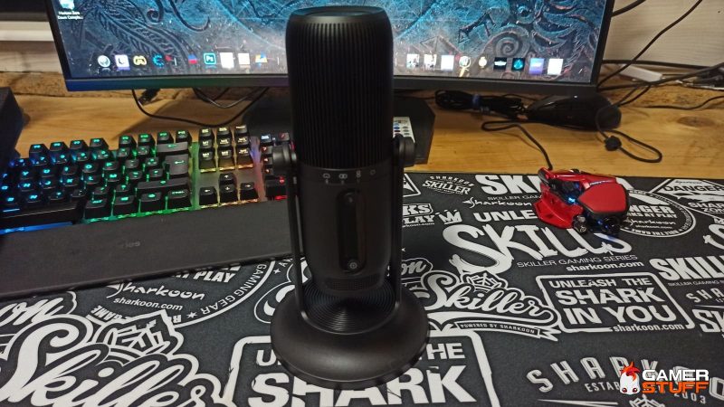 Thronmax MDrill One Pro 007