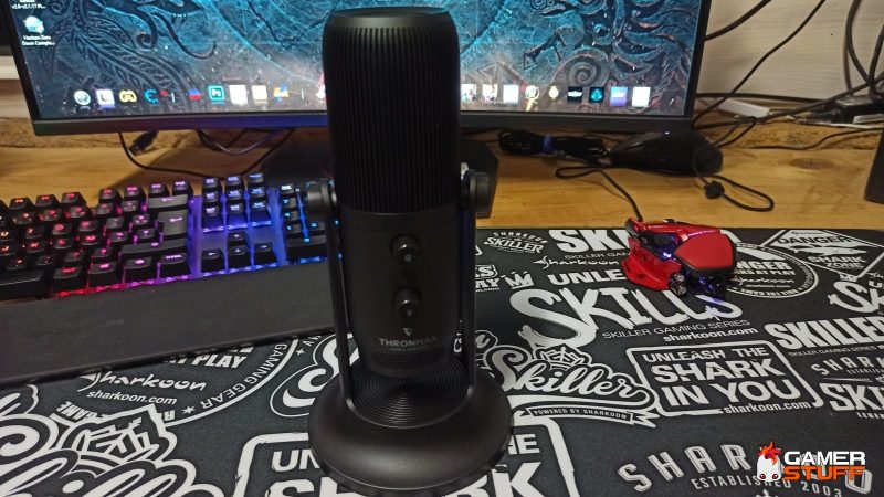 Thronmax MDrill One Pro 008