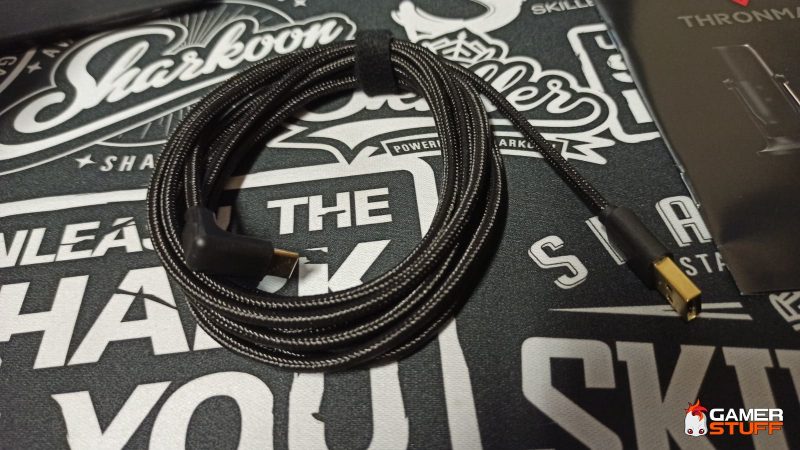 Thronmax MDrill One Pro 010