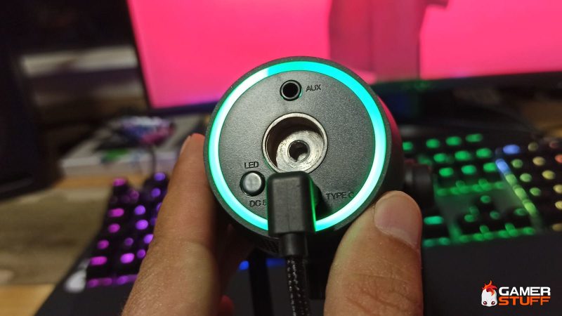 Thronmax MDrill One Pro 015