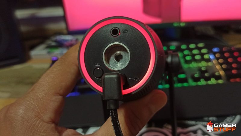 Thronmax MDrill One Pro 016