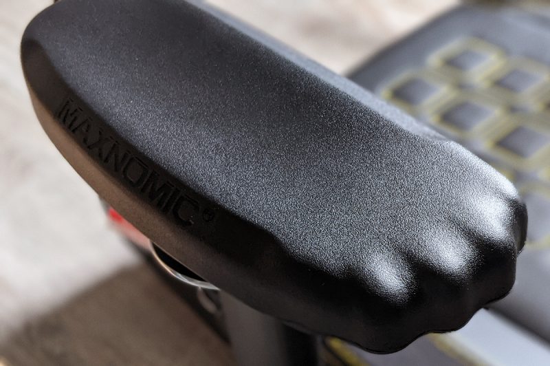 fauteuil maxnomic quadceptor ofc 19