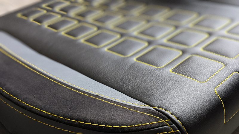 fauteuil maxnomic quadceptor ofc 20