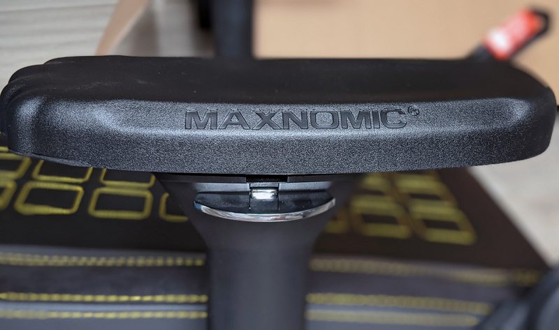 fauteuil maxnomic quadceptor ofc 21