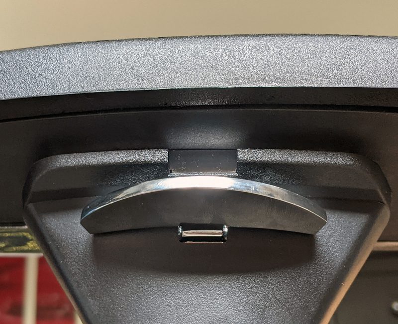 fauteuil maxnomic quadceptor ofc 22