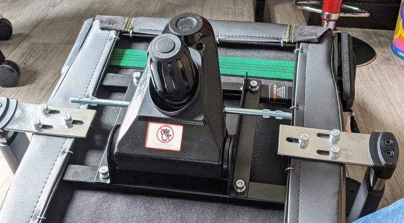 fauteuil maxnomic quadceptor ofc 28